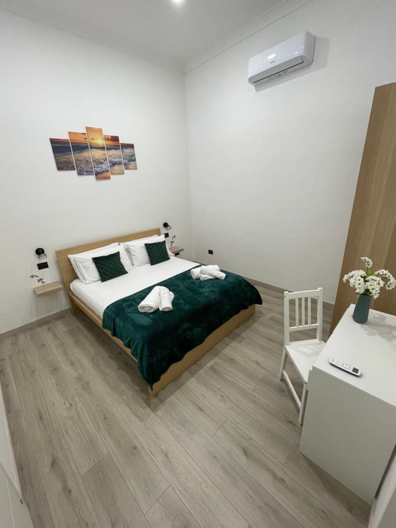 Liparulo Holiday House Massa Lubrense Exterior photo